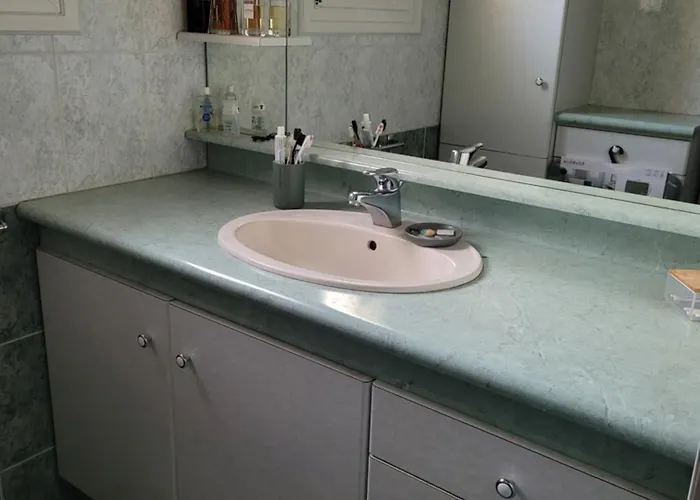 Confortable Et Chaleureuse Privat bolig