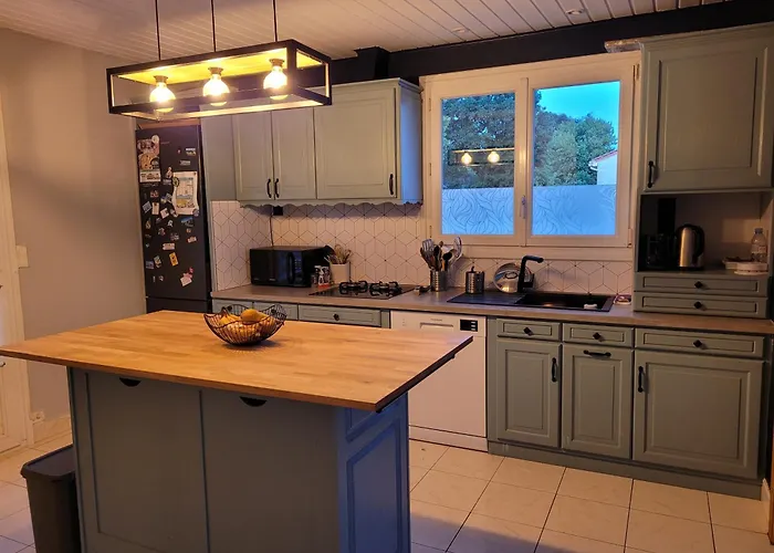 Confortable Et Chaleureuse *