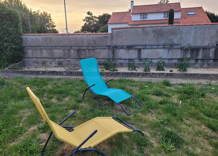 Confortable Et Chaleureuse 绍莱